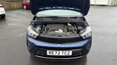 Vauxhall Crossland 1.2 Turbo [130] Ultimate 5dr Auto Petrol Hatchback